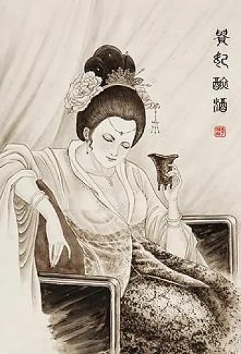 中国历史上十大特殊意义的饭局
