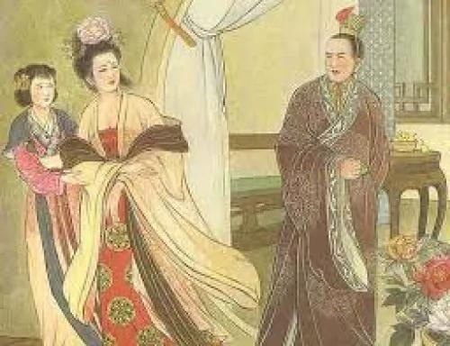 中国历史上十大特殊意义的饭局