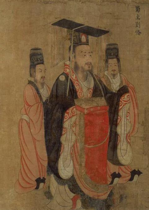 除了雍正,还有谁在画中萌萌哒?