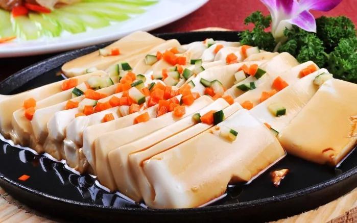 冻豆腐鲜豆腐哪个更具有营养价值