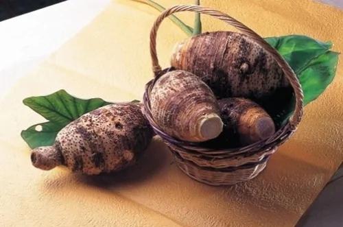 天然了不起的食物