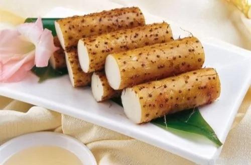 天然了不起的食物