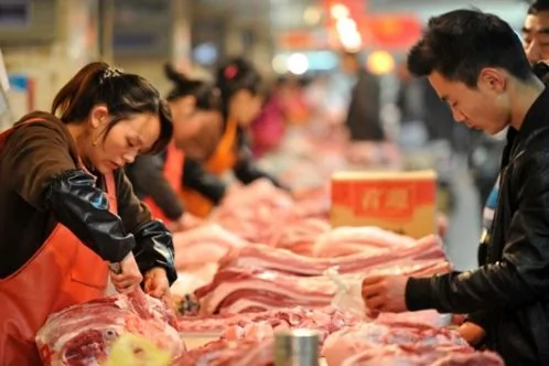 王思想：誰不歡迎美國低價豬肉？