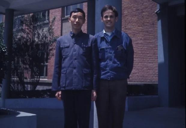 1973年,亲历真实的“人民共和国”