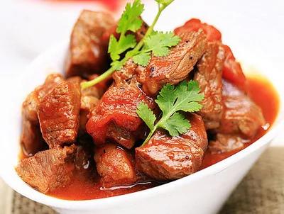 牛肉是补铁小能手 帮忙增强免疫力