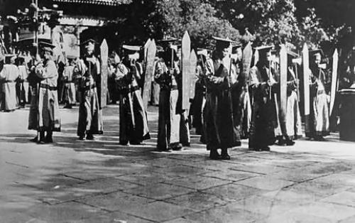有段历史令人魂牵梦绕 她叫民国(上)