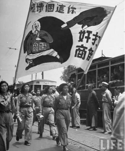 有段历史令人魂牵梦绕 她叫民国(上)