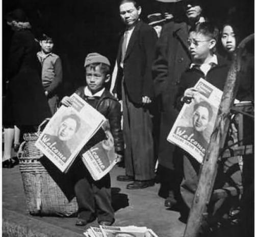 有段历史令人魂牵梦绕 她叫民国(上)