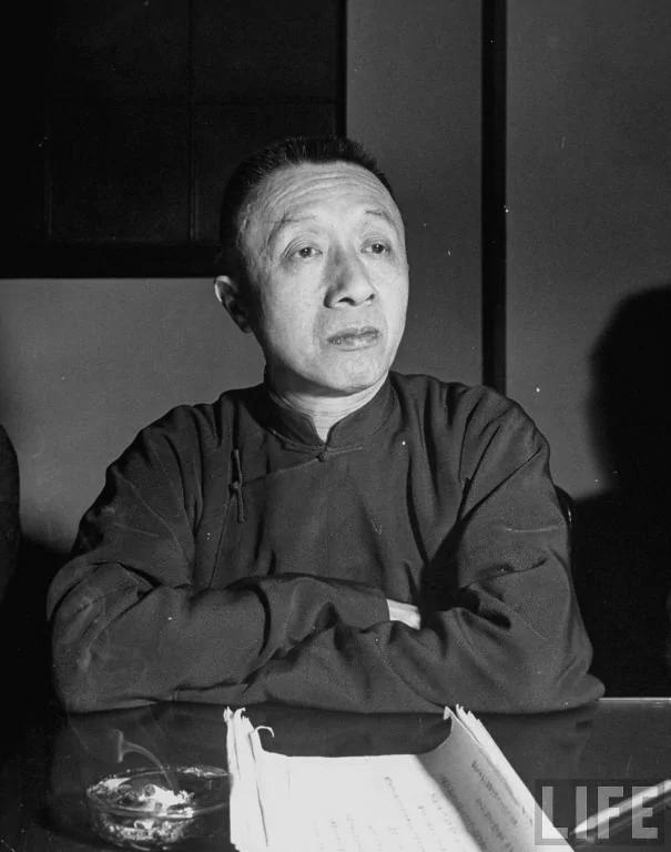 签完后蒋介石笑了 1946南京制宪会议（上）