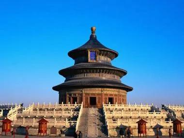 世界上何以只有中国传统文化生生不息