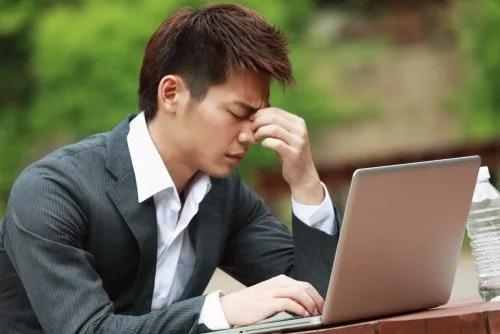 频用电脑老得快 7种营养最该补充