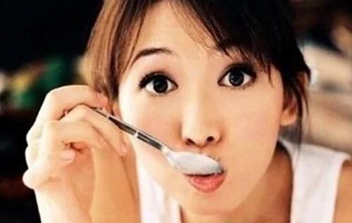 吃饭太快人会变笨