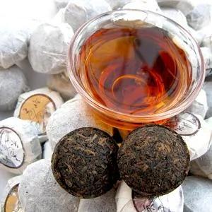 刚吃完饭别喝这种茶