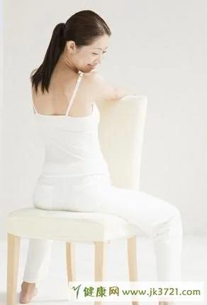 坐得太久对健康有哪些危害
