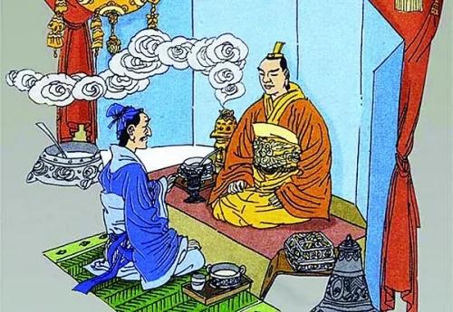 “天知地知你知我知”为何成了“黑话”?