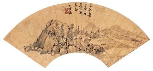 为明朝殉国的马士英总督鸣冤