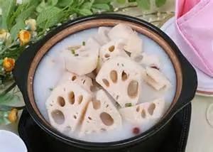 治疗失眠的7个食疗方