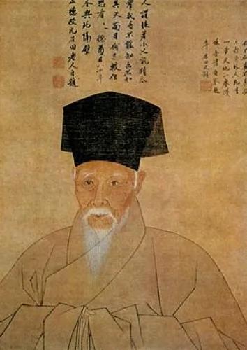 “吴门四家”轶事集 (一)
