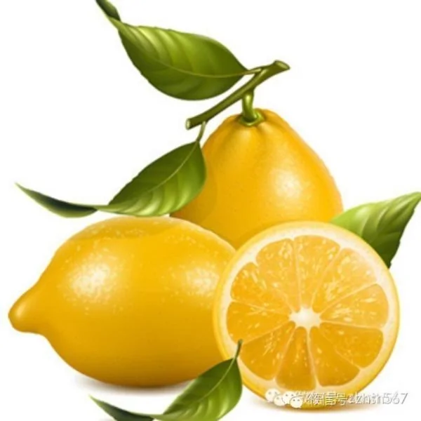 檸檬的10種用法，我們生活中的萬能神
