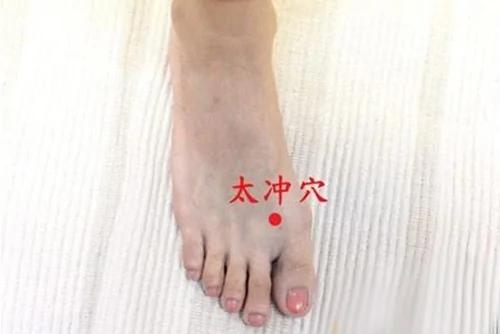 黑心油下肚!3强穴促进肝代谢