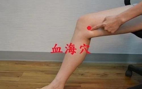 黑心油下肚!3强穴促进肝代谢