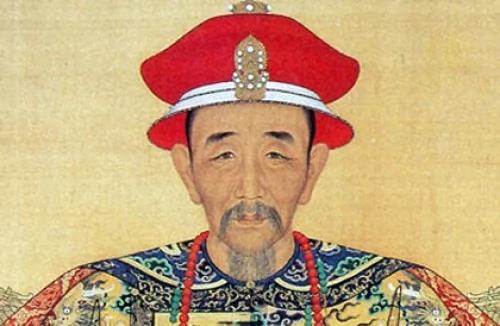 康熙皇帝的养生智慧