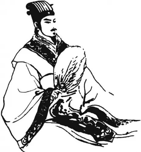 貌丑心慧的黄月英