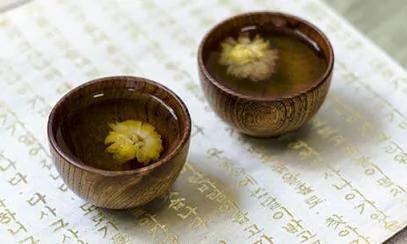 菊花茶这么喝才养生