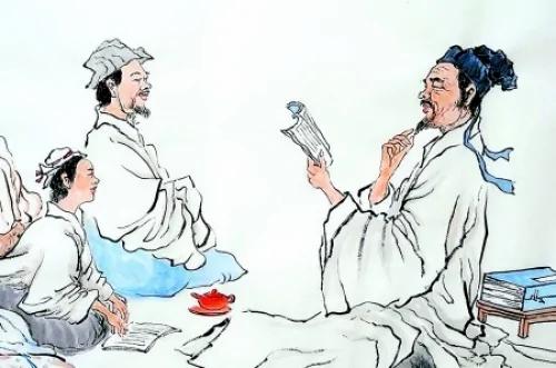 影响后代深远的古代 家训