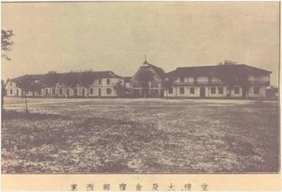 百年前中学课程表惊现上海,那时的学生学些什么?看了深感汗颜!