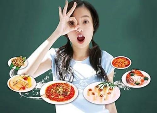 秋季进补:食补 水补 药补 睡眠补