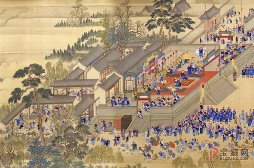 康熙大帝的文治武功福泽后人