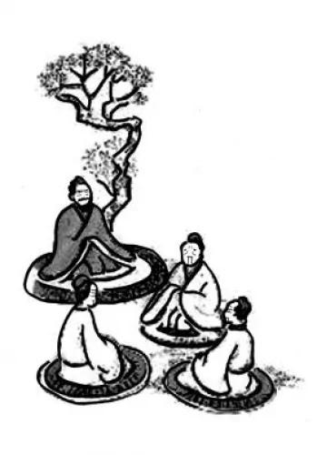 子不语“怪力乱神”吗?