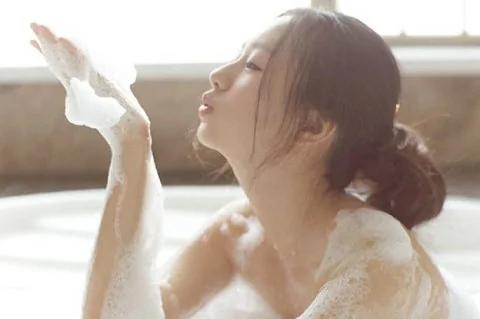 沐浴乳含防腐剂可致乳腺癌?专家这样说