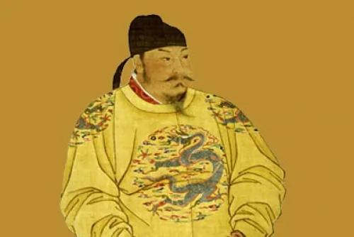 唐太宗与390名死囚的约定