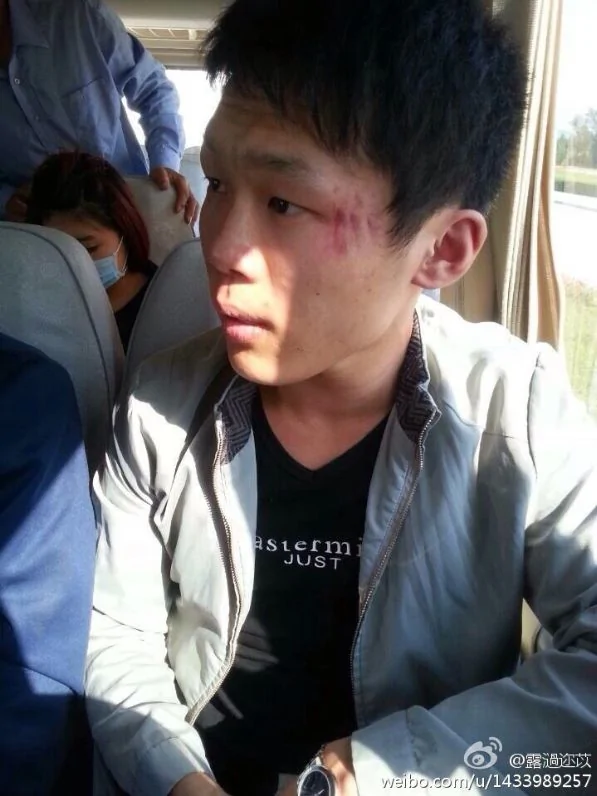 大慶油田數千職工子女連日示威遭毆打抓捕