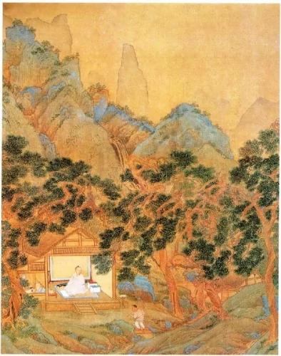 “吴门四家”轶事集 (二)