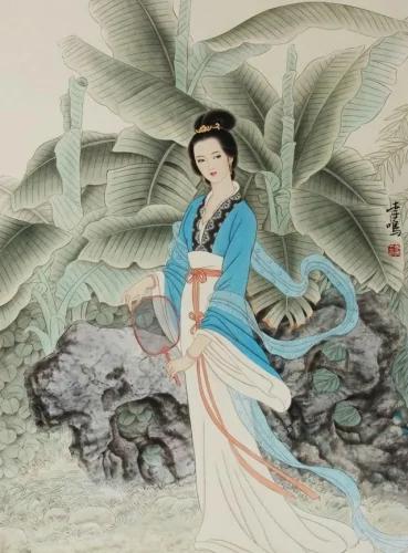 古代仪态的“三紧七不”