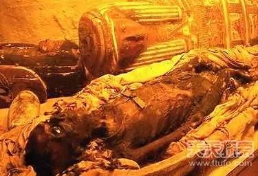 史上最令人震惊的十大未解之谜