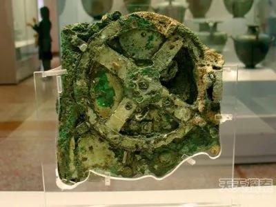 史上最令人震惊的十大未解之谜