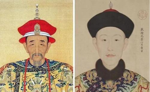 康熙初见12岁乾隆:什么事如此深刻