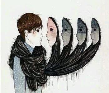 20张超级震撼心灵的人性