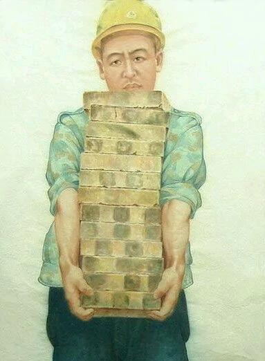 20张超级震撼心灵的人性
