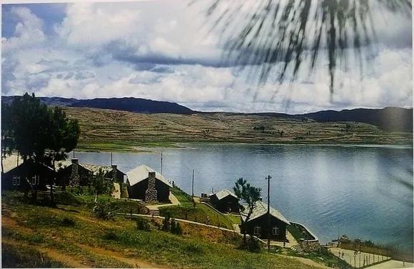 21张美国飞虎队拍摄的珍贵老照片:1949年前中国有多美!看完好想哭