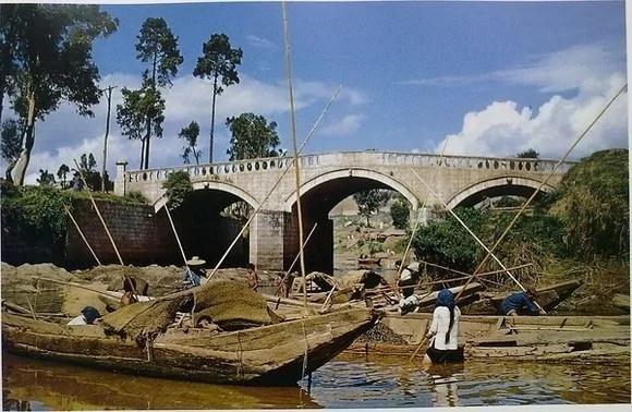 21张美国飞虎队拍摄的珍贵老照片:1949年前中国有多美!看完好想哭