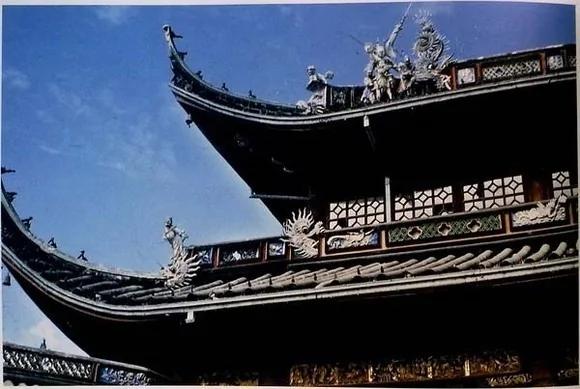 21张美国飞虎队拍摄的珍贵老照片:1949年前中国有多美!看完好想哭