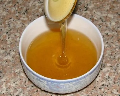 蜂蜜水何时喝最健康