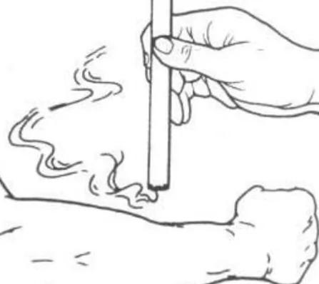 艾灸能治400多种病,值得一看