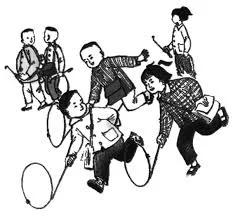 这些玩法还能保持 孩子就会丢掉ipad