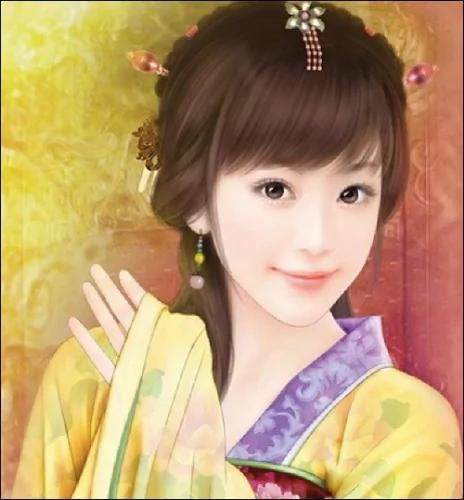 “小姐”一词在古代是什么意思?